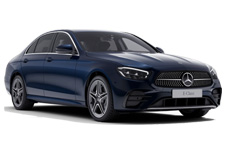 Car Hire Scarborough - E Class Auto - car hire Scarborough