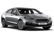 Car Hire Scarborough - Mondeo - car hire Scarborough