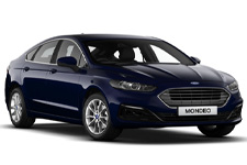 Car Hire Scarborough - Mondeo Auto - car hire Scarborough